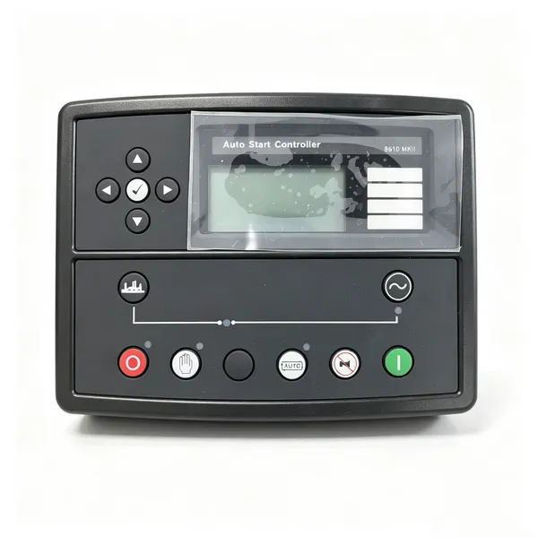 Controller Module DSE 8610 MKII Auto Start Load Share Control Module DSE8610MKII DSE8610 Populace 8610