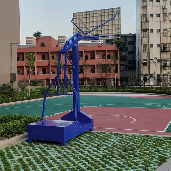 Basketball Hoop Installation, Basketball Hoop Wholesale, Jinling Basketball Hoop Wholesale, Tempered Glass Basketball Backboard photo-3