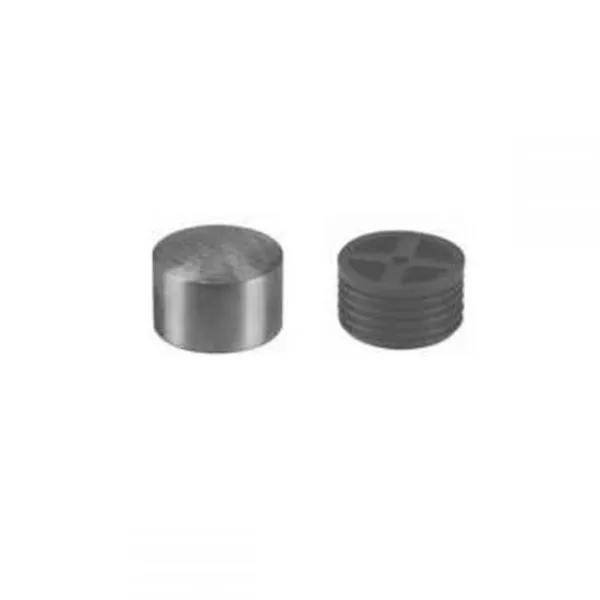 Handrail End Cap for Stair and Balustrade System photo-2