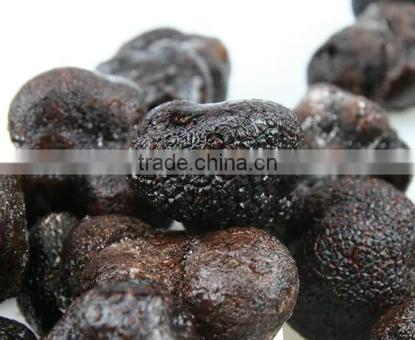Black Truffles Mushrooms Price From Yunnan photo-3