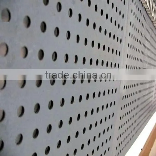 Stainless Steel Press Plate