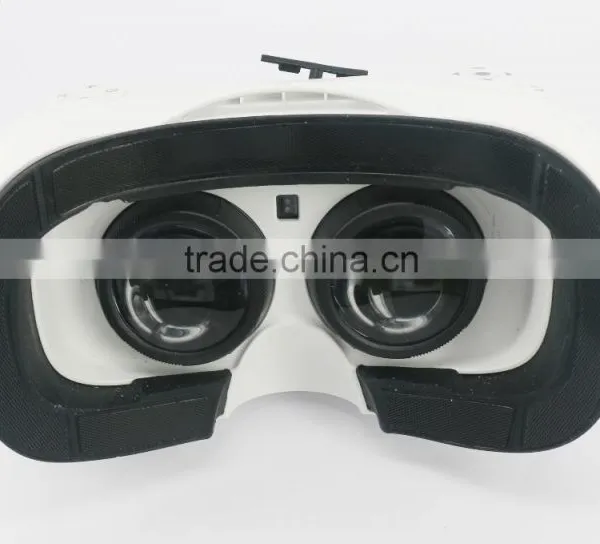 Competitive High Quality VR Game Master VR Device 3D Video Glasses photo-5