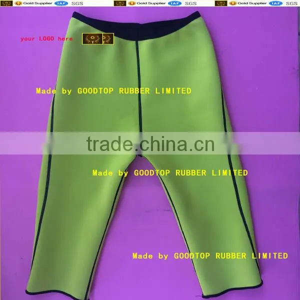 New Design Body Shaper Slimming Pants Wholesale photo-3
