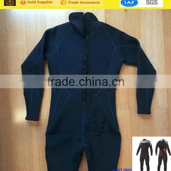 Neoprne Diving Wetsuit, Wetsuit, Wetsuit Triathlon for Women photo-2
