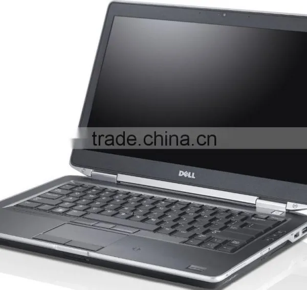 LATITUDE E6430 i5 3RD GENERATION / 2.6GHz / 4096 RAM / 250-320 HDD / DVDRW / FINGERPRINT / WEBCA; / WIN 7 PRO