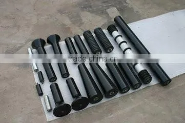Belt Conveyor Comb Roller for Conveyor System Made in China photo-5