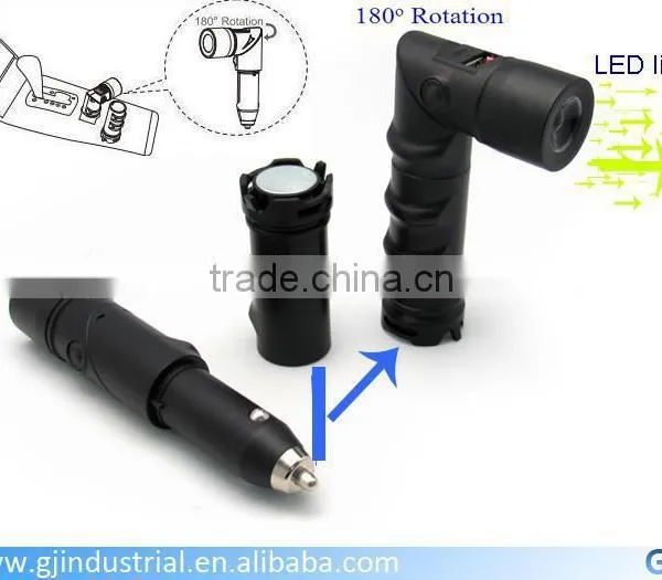 2015 Canton Fair Newest Product Universal Usb Car Charger Wholesale photo-2