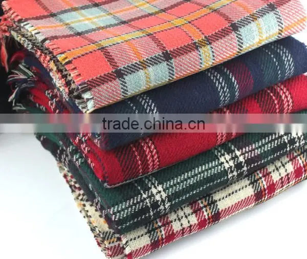 Hot Sale Winter Shawl 2015 Fashionable Cashmere Scarf Wholesale photo-4