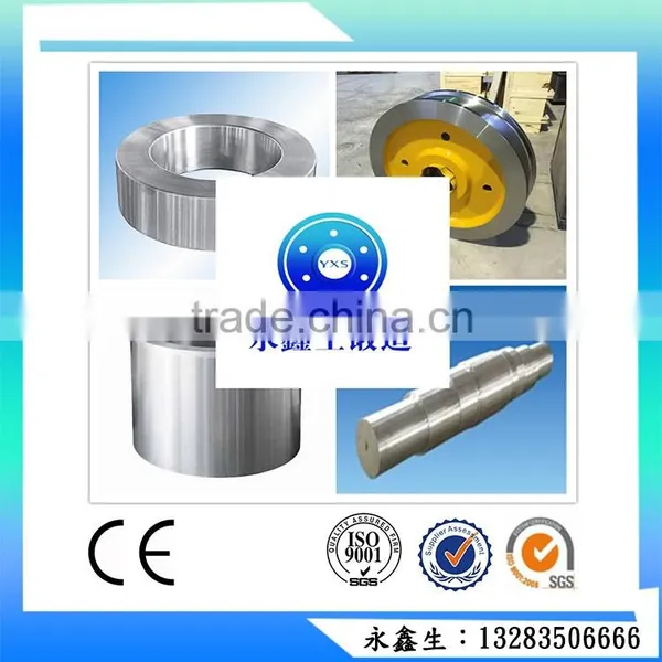 2016 High Quality OEM C45n Forged Steel photo-2