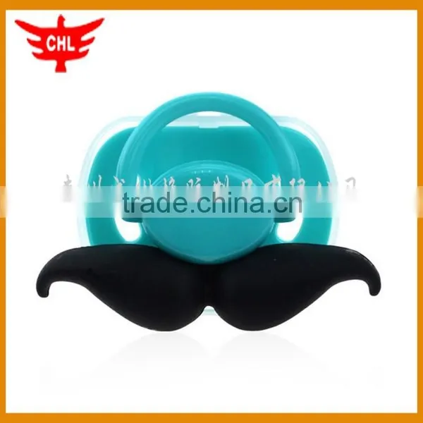 Food Grade Pedant Silicone Baby Toy Teether