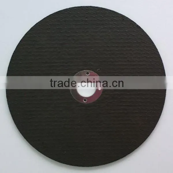 180x1.6x22mm Flat Cutting Disk for Metal