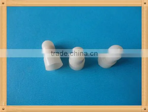 Nylon 66 Wholesale Natural Color Wire Clip Connector