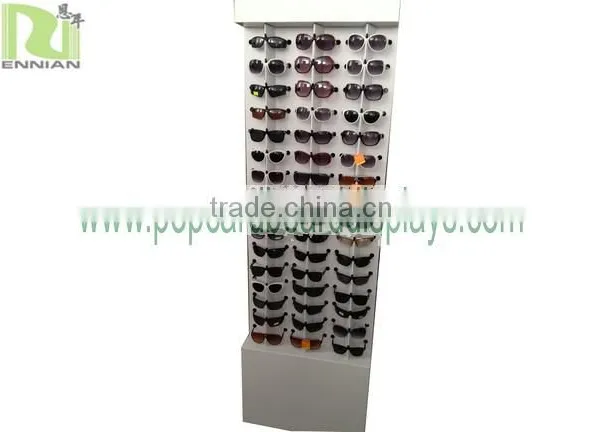 2016 New Arrival Cardboard Display Stand For Sunglass Display Stand photo-2