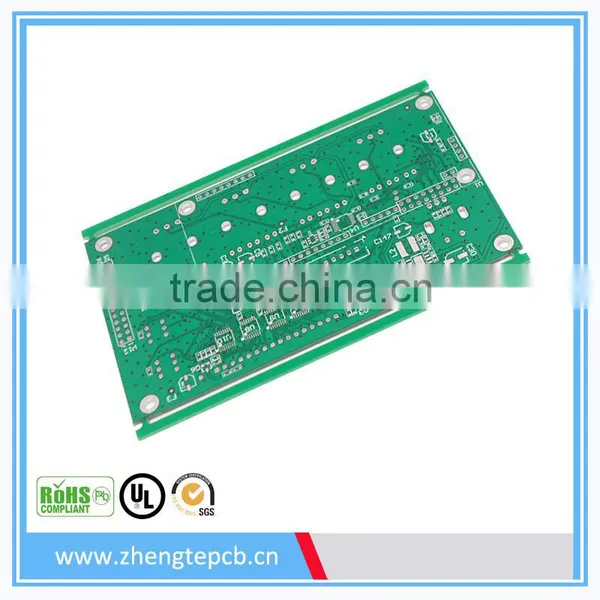 High Level Heavy Copper Pcb Leading Pcb e Cigarette Pcb Circuit Board photo-2
