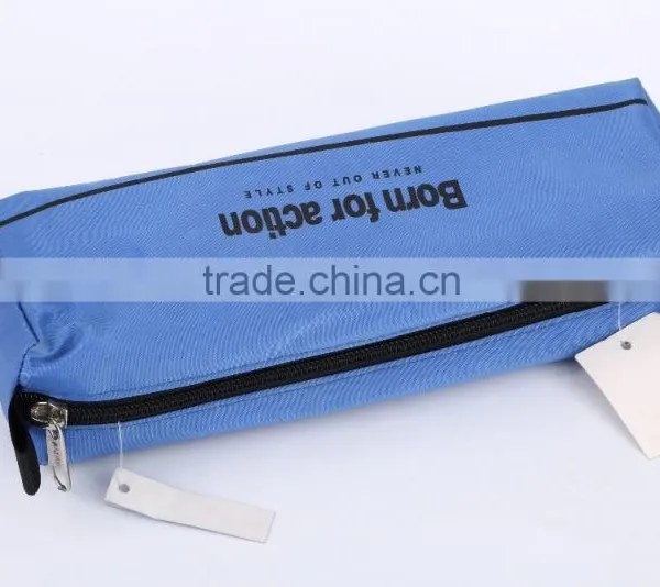 Polyester/ Fabric/ PU School Pencil Box/ Pen, Pencil Case, Pencil Bag photo-2