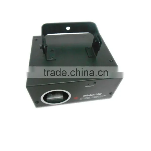 Factory RGB Fulll Color SD Card Writing Animation Laser Light photo-6