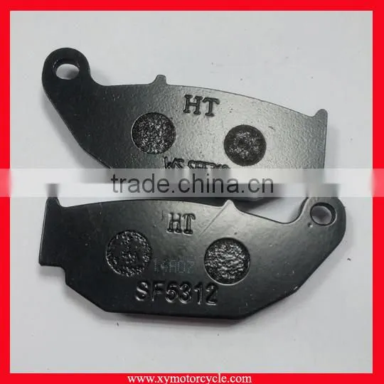 06455-KZG-930 Motorcycle Brake Disc Pad Rear Brake Pad for Honda RR150 photo-2
