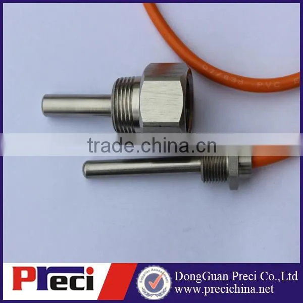 1 Wire Interface DS18B20 Temperature Sensor photo-4