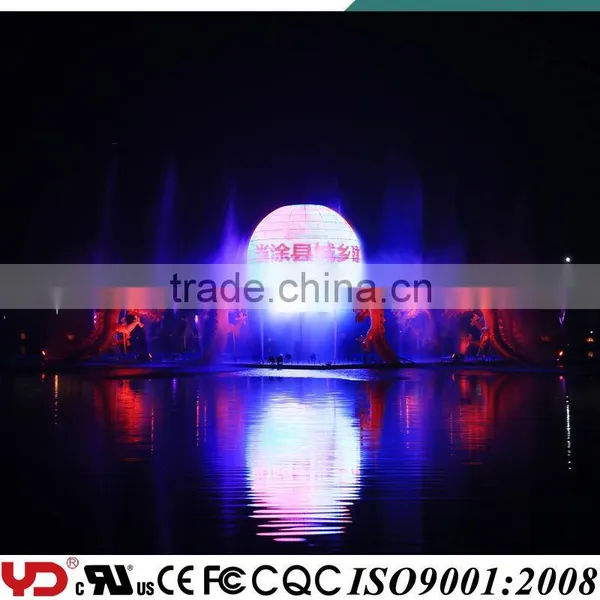 YD Color Changing Outdoor Rgb Led Module Low Voltage photo-2