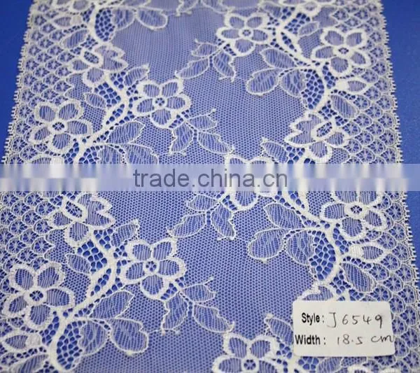 Soft African Lace Fabric,hot Sale Cheap Swiss Voile Lace Fabric Quality Choice photo-3