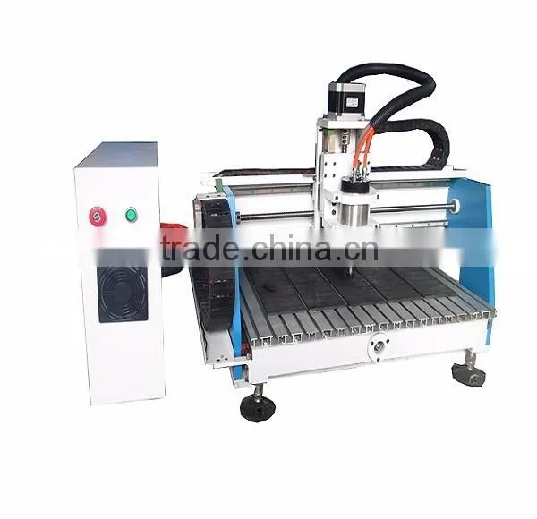 2016 High Quality Advertising 3D Cnc Router Machine Price photo-4