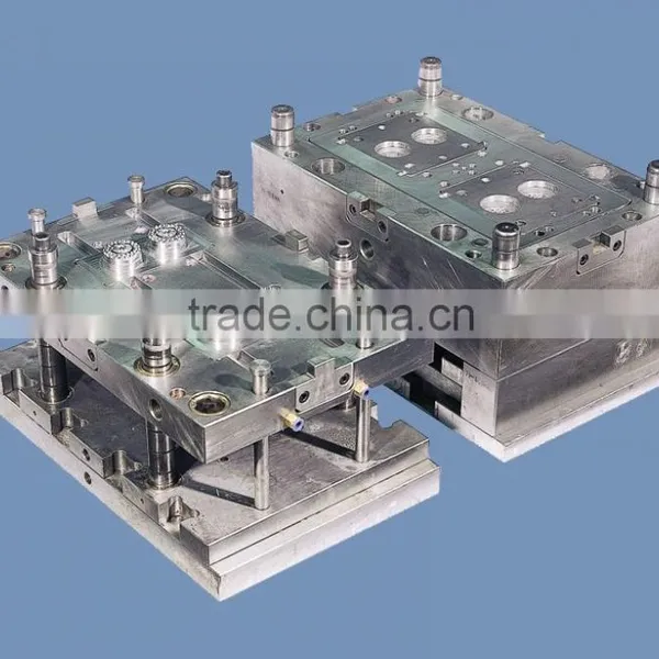 Yuyao Zhejiang Injection Plastic Factory photo-5