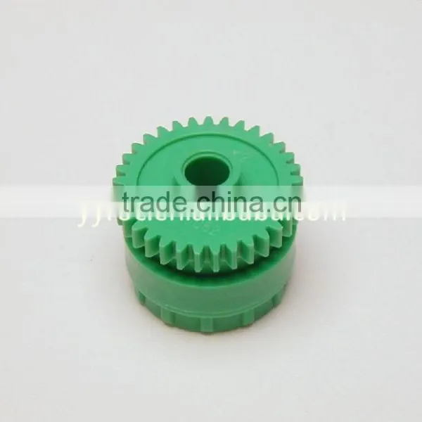 High Quality Plastic Molded Injection Plastic Product photo-4