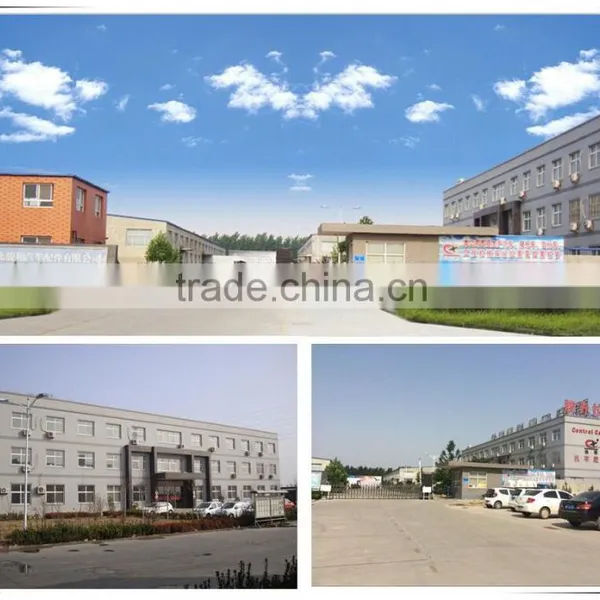 Hebei Junsheng Su-zuki 58300-30D00-000 Accelerator Cable photo-5