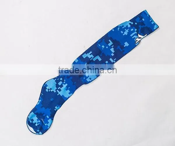 Hign Quality Best Football Soccer Socks photo-3