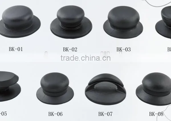 Knob -- Bakelite