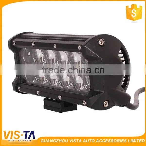 Wholesale Factory Manufactorer Selling Led Light Bar, 60w Spot Beam Led Light Bar photo-5