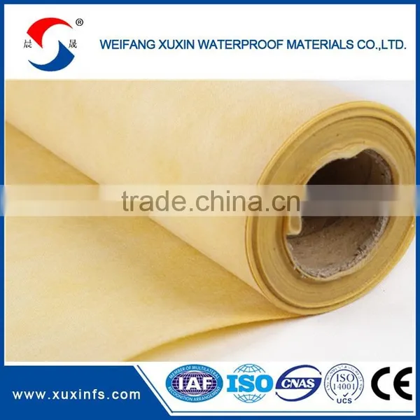 Shower Waterproof Membrane photo-5