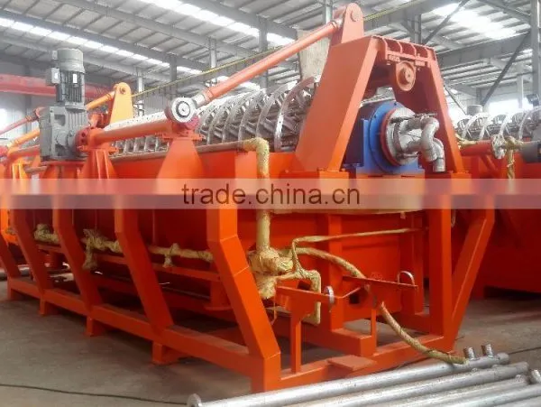 TC-ceramic/disc Filter for Mining
