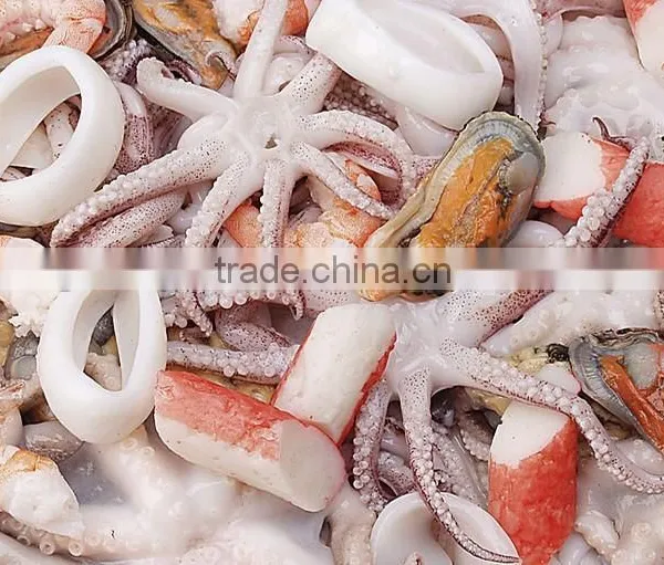 ISO Frozen Meat Container 40ft Reefer Container Price photo-2