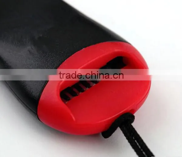 USB 2.0 Mini SD T-Flash TF M 2 Memory Card Reader Support 2GB 4GB 8GB 16GB Promotion photo-6