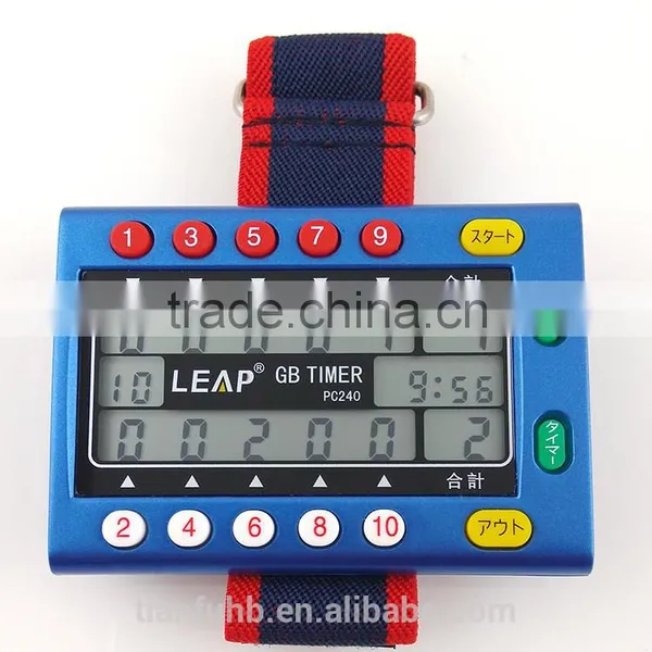 Gate Ball Timer High Quality Price Timer/timer for Refrigerator photo-6
