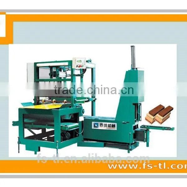 Foshan Tele Electric Tile Cutter , Clay Bricks Machines , Bricks Cutting Machines TL-QDJ-A photo-2