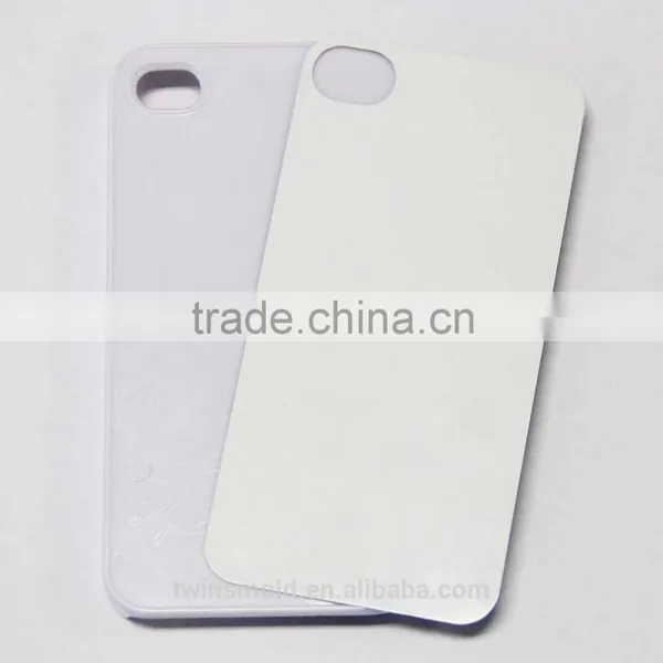 Printing Availabel Sublimation Case, 3D Sublimation Phone Case photo-5