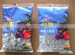 Bolt and Nut Pouch Automatic Packing Machine HDL-N60 photo-2