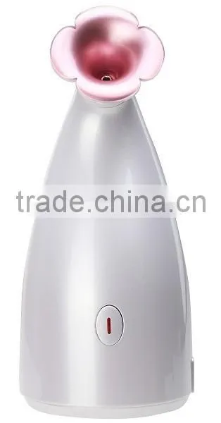 High Quality Portable Facial Steamer to Home Use Nano Face Steam photo-4