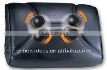 Vibration Back Massage Pillow,car Massage Pillow