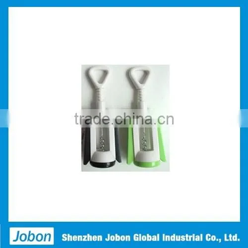 01-9220D Promotional Personalized Bottle Wine Opener photo-4
