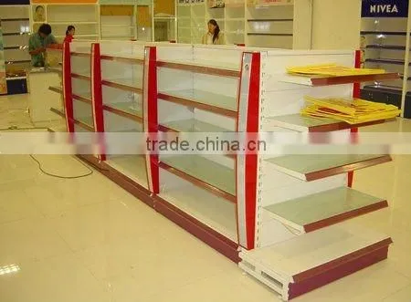 Make up Sets Shelves Metal With Good Quality photo-2