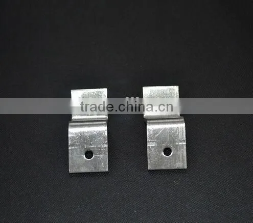Customized Stamping Parts, Metal Stamping,China Manufacturer photo-2