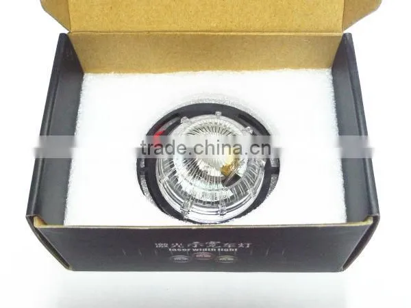 6v-36v New Design LED Laser Fog Light,truck Trailer Laser Light photo-3