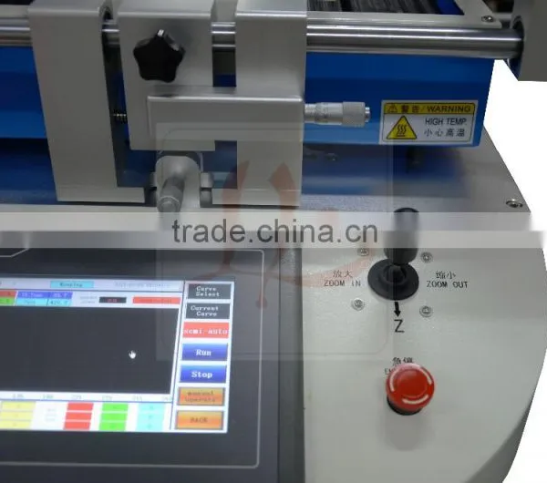 LY G720 Semi-automatic Align BGA Rework Station photo-4