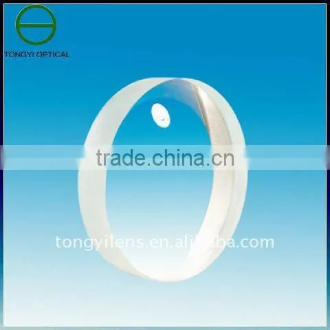PMMA Lens