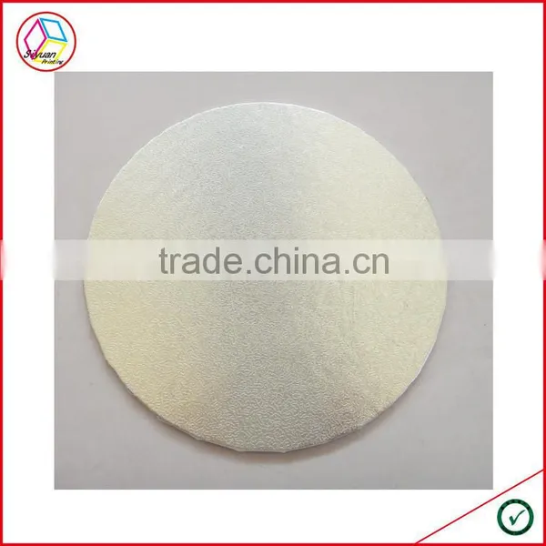 High Quality Cake Boards