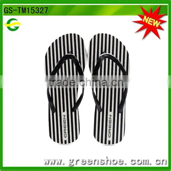 Best Selling Cheap EVA Women Flip Flops photo-3