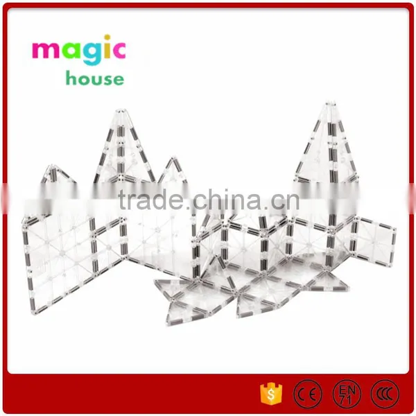 Children Neoformer Toy/magnetic Construction Set